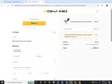 discountreactor coupon verification screenshot