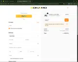 LINKBUX coupon verification screenshot