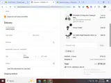 BF50 coupon verification screenshot
