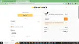 SPRING20 coupon verification screenshot