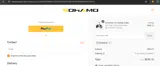 SHARE10 coupon verification screenshot