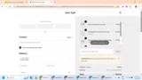 HAIRDAY20 coupon verification screenshot