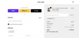 HAPPY10 coupon verification screenshot
