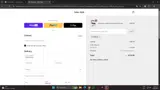 NEXT20 coupon verification screenshot