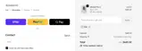 SNK coupon verification screenshot