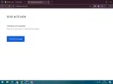 PASSION coupon verification screenshot