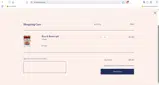 BESTSALES43 coupon verification screenshot