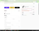 10GEGO coupon verification screenshot