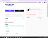 GIMO10 coupon verification screenshot