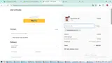 EMPRENDEDORUTIL25 coupon verification screenshot