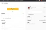 SOIFKITCHEN1 coupon verification screenshot