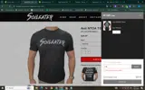 Soileater coupon verification screenshot
