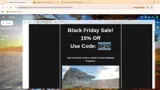 Soileater coupon verification screenshot