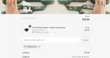 TAKEHOLD10 coupon verification screenshot