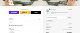 NORM20 coupon verification screenshot