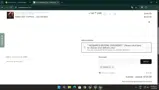 SPRING12 coupon verification screenshot