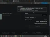 EARTH12 coupon verification screenshot