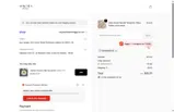 Sokora Jewels coupon verification screenshot