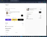Sokora Jewels coupon verification screenshot