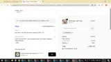 Sokora Jewels coupon verification screenshot