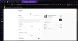 Sokora Jewels coupon verification screenshot