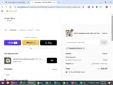 Sokora Jewels coupon verification screenshot