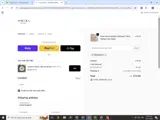 Sokora Jewels coupon verification screenshot