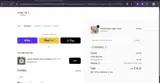 Sokora Jewels coupon verification screenshot