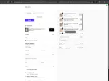 Sokora Jewels coupon verification screenshot