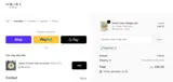Sokora Jewels coupon verification screenshot