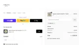 Sokora Jewels coupon verification screenshot