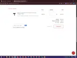 SOLANO20 coupon verification screenshot