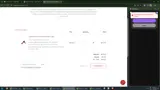 JACKED10 coupon verification screenshot