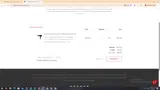 blowdryqueen10 coupon verification screenshot