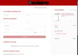 THANKS coupon verification screenshot