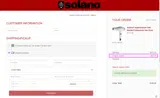 VIP30 coupon verification screenshot