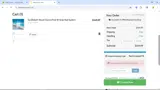 SC25RSC coupon verification screenshot