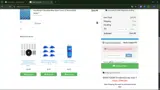 SC25RSC coupon verification screenshot