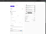 Solar Eclipse coupon verification screenshot