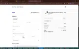Solar Eclipse coupon verification screenshot