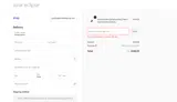 Solar Eclipse coupon verification screenshot