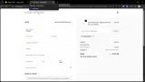 Solar Eclipse coupon verification screenshot