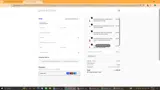 Solar Eclipse coupon verification screenshot