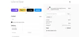 Solar Eclipse coupon verification screenshot