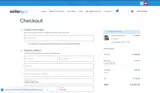 welcome100 coupon verification screenshot