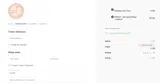 SolaRosette coupon verification screenshot