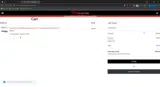 pocho coupon verification screenshot