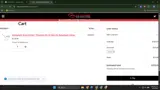 pocho coupon verification screenshot