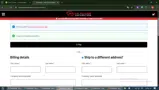 lamineyamal coupon verification screenshot