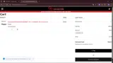 lamineyamal coupon verification screenshot